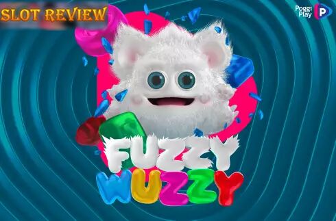 Fuzzy Wuzzy Slot Review